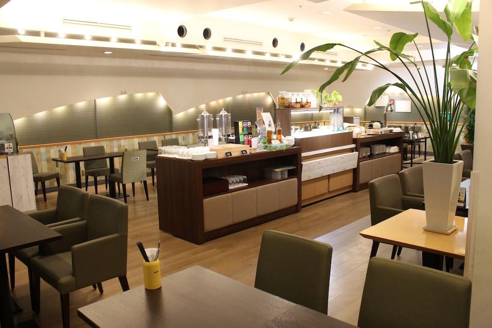 Nagoya Creston Hotel Eksteriør bilde