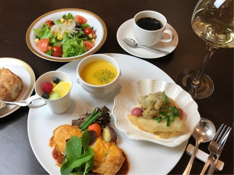 Nagoya Creston Hotel Eksteriør bilde
