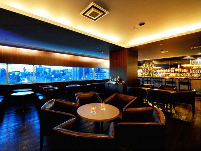 Nagoya Creston Hotel Eksteriør bilde
