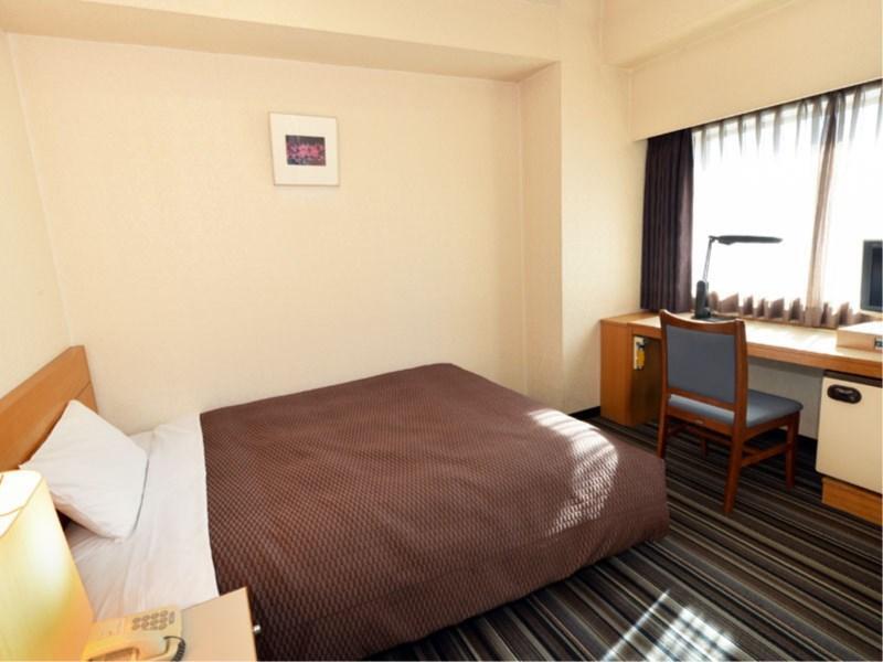 Nagoya Creston Hotel Eksteriør bilde